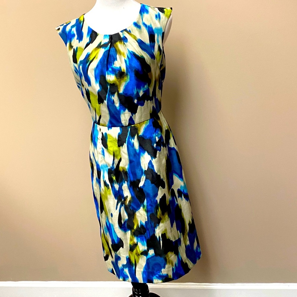 Tahari Arther S Levine Dress